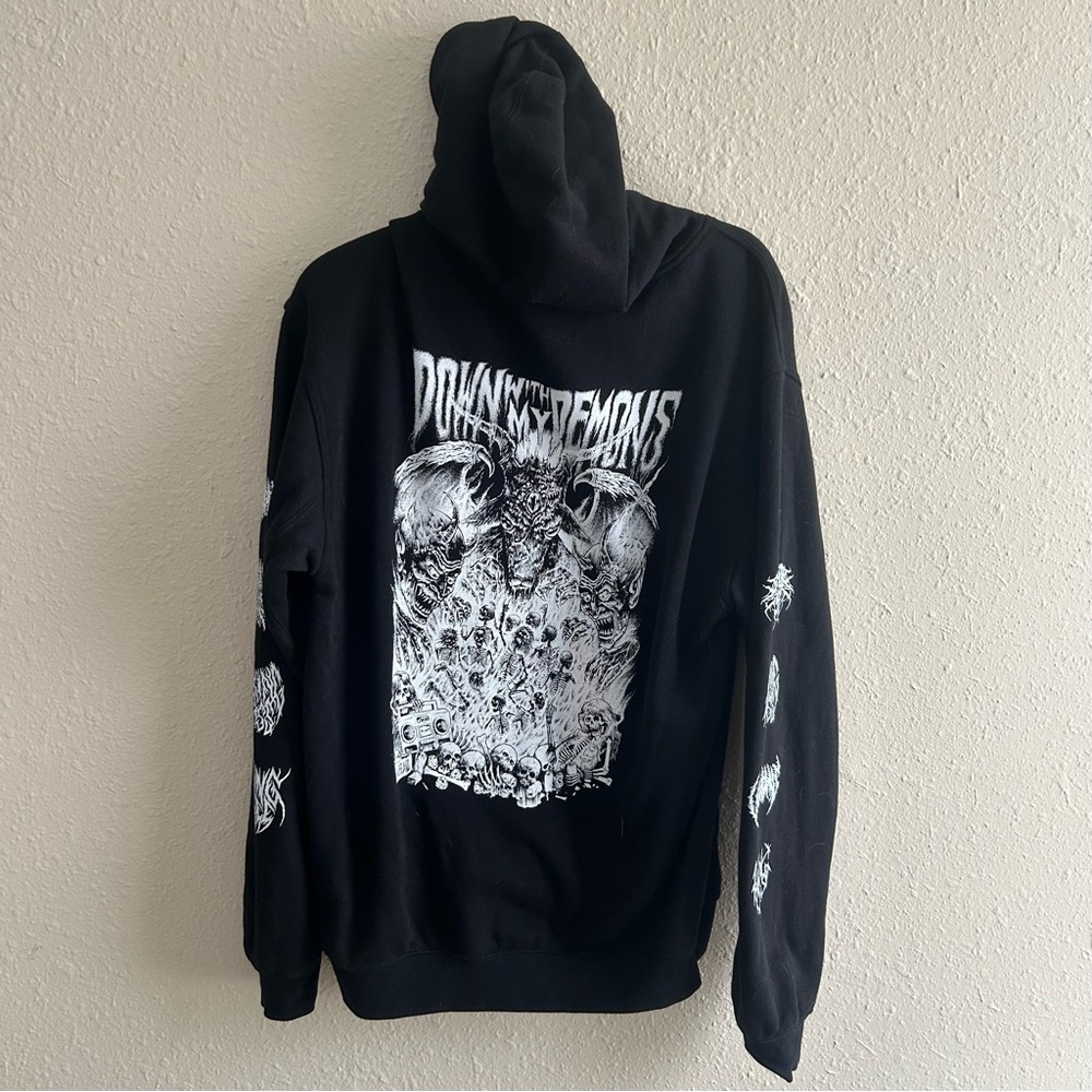 Lurking Class hoodie